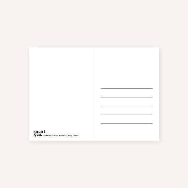 Leslie Knope Compliments Postcards
