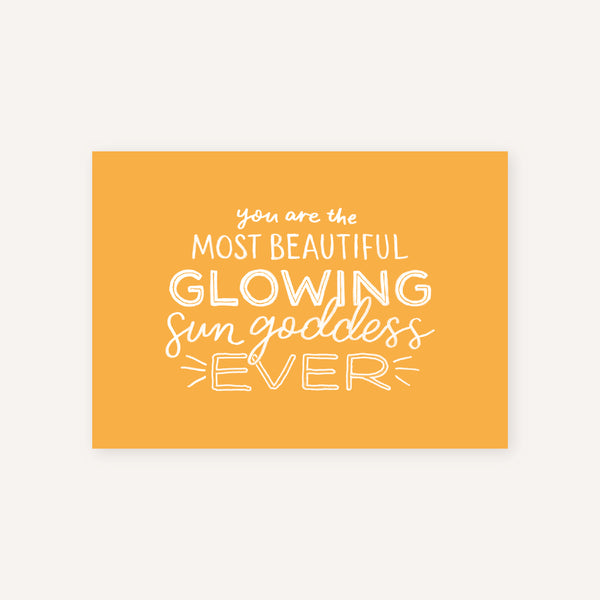 Leslie Knope Compliments Postcards
